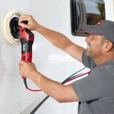 Полірувальна машинка FLEX PE 14-1 180