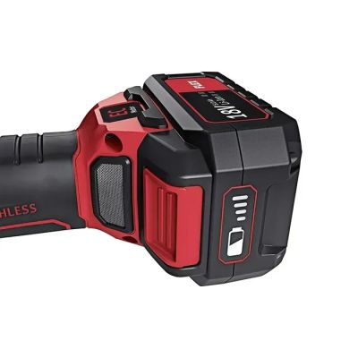 Полірувальна машинка FLEX PE 150 18.0-EC/5.0 Set акумуляторна роторна