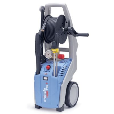 Kranzle 1152 TS T Мийка високого тиску (АВД)