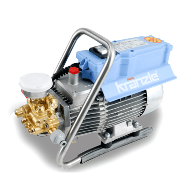 Мийка високого тиску Kranzle 10/122 TS