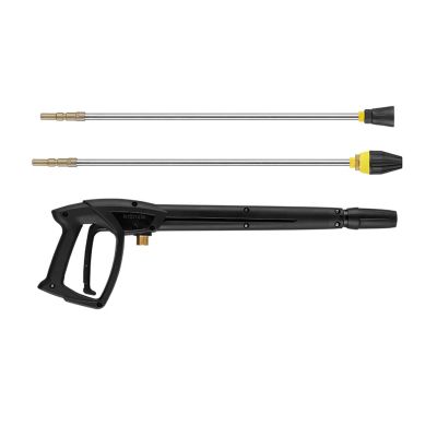 Мийка високого тиску Kranzle 10/122 TS