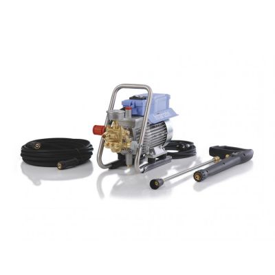 Мийка високого тиску Kranzle 10/122 TS