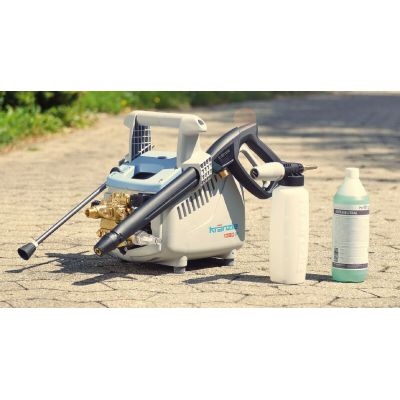 Мийка високого тиску Kranzle 1050 P