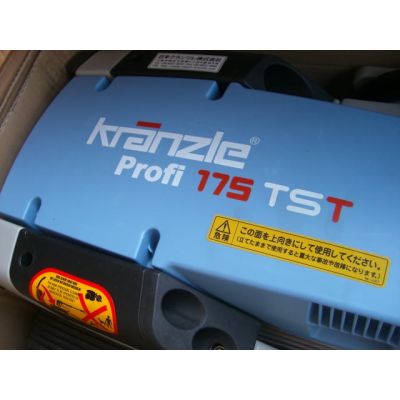 Kranzle Profi 175 TS T