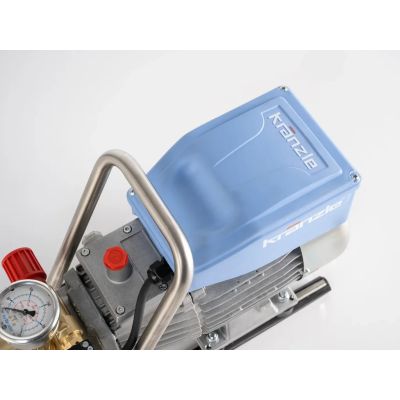 Мийка високого тиску Kranzle 10/122 TS