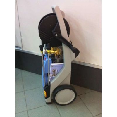 Kranzle Profi 175 TS T