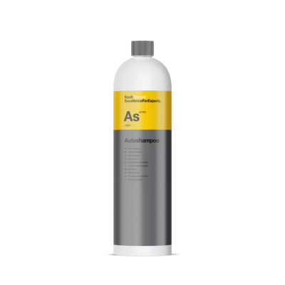 Автошампунь Autoshampoo 1 л