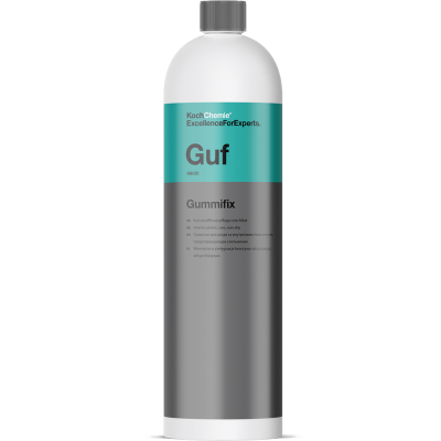 Засіб для відновлення гумових килимків Gummifix 1L