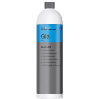 Очищувач скла Glas Star 1л