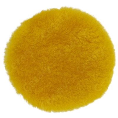 Полірувальний круг Kovax Premium Wool Pad 150 мм