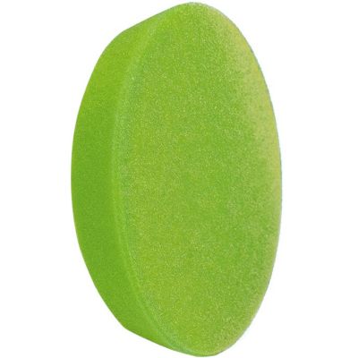 Полірувальний круг Kovax Bufle x Shine Polish Pad green125 мм superfine