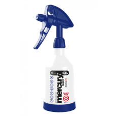 Обприскувач КВАЗАР | KWAZAR Mercury Super Pro alka line 0.5 л Синій