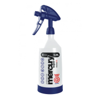 Обприскувач для лугів ph 7-14 КВАЗАР | KWAZAR Mercury Super Pro + alka line 1 л
