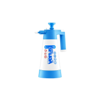 Помповий розпилювач КВАЗАР | KWAZAR Venus Super PRO + 360 1.5 L