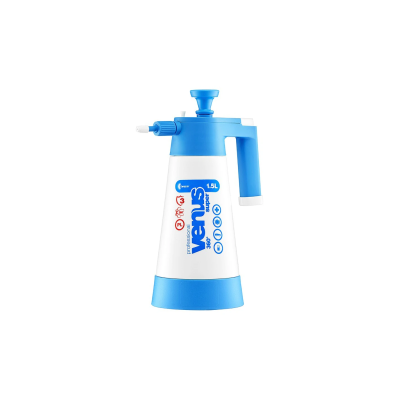 Помповий розпилювач КВАЗАР | KWAZAR Venus Super PRO + 360 1.5 L
