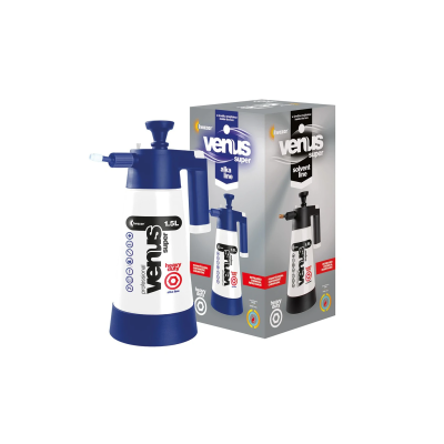 Обприскувач для лугів ph 7-14 КВАЗАР | KWAZAR Venus Super HD  alka line 1.5 л