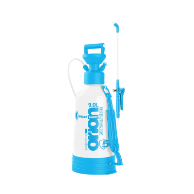 Обприскувач КВАЗАР | KWAZAR Orion Super 9 л