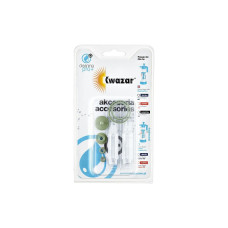 Сервісний набір Kwazar Venus Super HD alka line