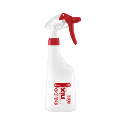 Розпилювач Kwazar Nix Pro+ HD Acid 0,5л для кислот