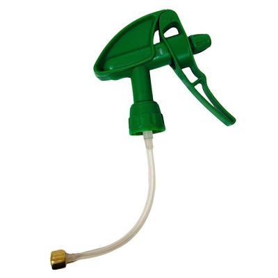 Змінний розпилювач до Kwazar Mercury Super 360 Pro+ Зелений