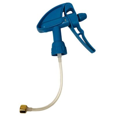 Змінний розпилювач до Kwazar Mercury Super 360 Pro+ Голубий