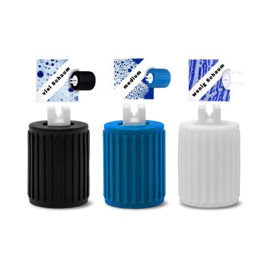 Піногенератор 2 л КВАЗАР | KWAZAR Venus Super Foamer Pro+