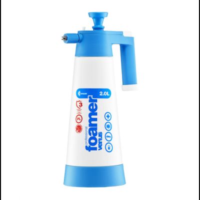 Піногенератор 2 л КВАЗАР | KWAZAR Venus Super Foamer Pro+