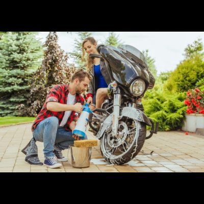 Піногенератор 2 л КВАЗАР | KWAZAR Venus Super Foamer Pro+