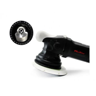Полірувальна машина MaxShine M21 Pro Dual Action Polisher