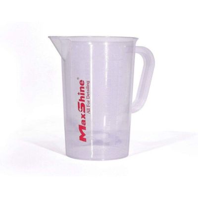 Мірна ємність MaxShine Measuring Cup Large 1000 мл