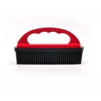 Гумова щітка для прибирання салону MaxShine Car Carpet Brush