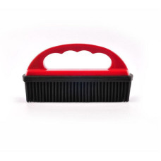 Гумова щітка для прибирання салону MaxShine Car Carpet Brush