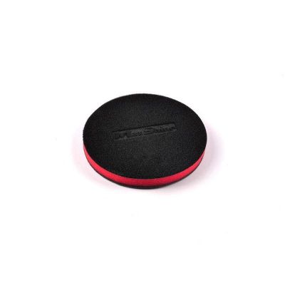 Дисковий автоскраб MaxShine Clay Pad Red Ø125 mm