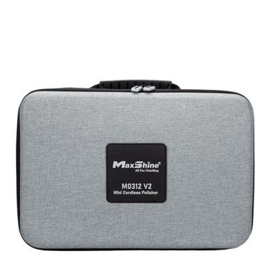Полірувальна машина MaxShine Mini Cordless Polisher V2