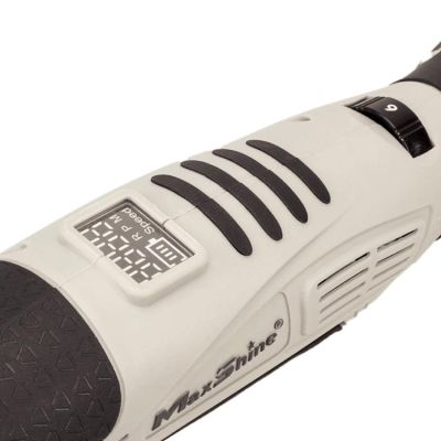 Полірувальна машина MaxShine Mini Cordless Polisher V2