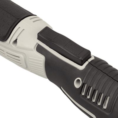 Полірувальна машина MaxShine Mini Cordless Polisher V2