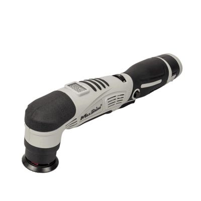 Полірувальна машина MaxShine Mini Cordless Polisher V2