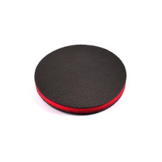 Дисковий автоскраб MaxShine Clay Pad Red Ø125 mm