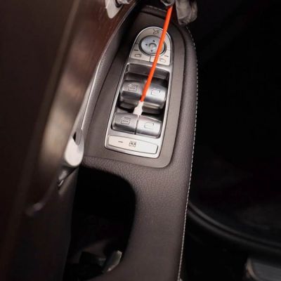 Набір тампонів MaxShine Detailing Swabs