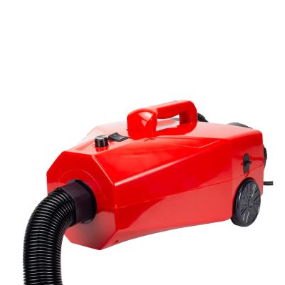 Турбосушка MaxShine Double Motor Touchless Car Dryer V2