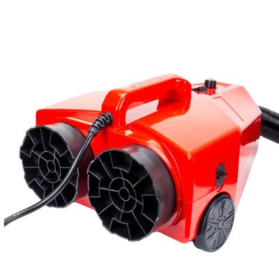 Турбосушка MaxShine Double Motor Touchless Car Dryer V2