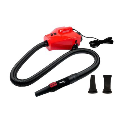 Турбосушка MaxShine Double Motor Touchless Car Dryer V2