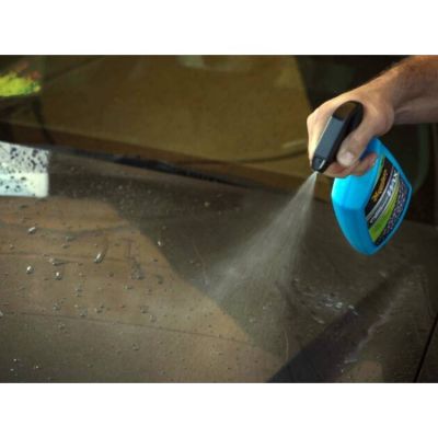 Гібридний керамічний віск Meguiar's G190526 Hybrid Ceramic Wax, 768 мл