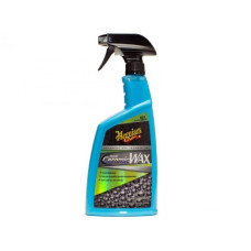 Гібридний керамічний віск Meguiar's G190526 Hybrid Ceramic Wax, 768 мл