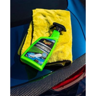 Гібридний керамічний очищуючий засіб Meguiar's G200526 Hybrid Ceramic Detailer, 768 мл