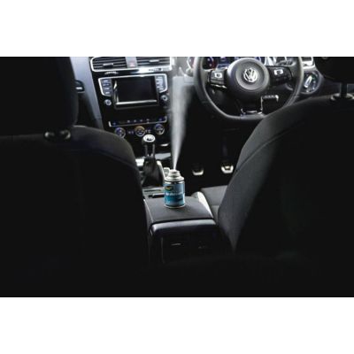 Освіжувач повітря "Нове авто" аромат Meguiar's G16402 Air Re-Fresher New Car Scent, 57 г