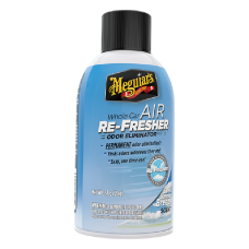 Освіжувач повітря з ароматом "Літній бриз" Meguiar's G16602 Air Re-Fresher Sweet Summer Breeze Scent