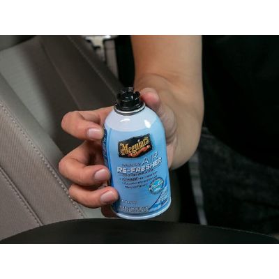 Освіжувач повітря з ароматом "Літній бриз" Meguiar's G16602 Air Re-Fresher Sweet Summer Breeze Scent