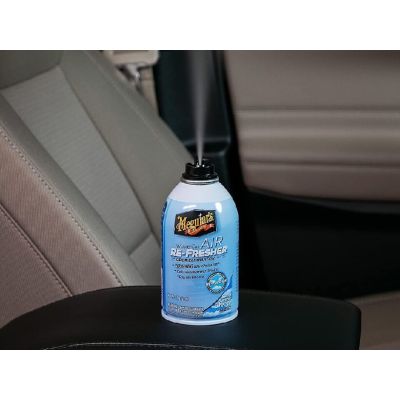 Освіжувач повітря з ароматом "Літній бриз" Meguiar's G16602 Air Re-Fresher Sweet Summer Breeze Scent