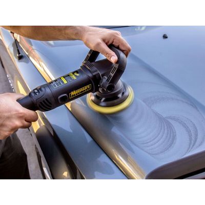 Полірувальна паста ультра фінішна Meguiar's M20501 Ultra Finishing Polish, 946 мл